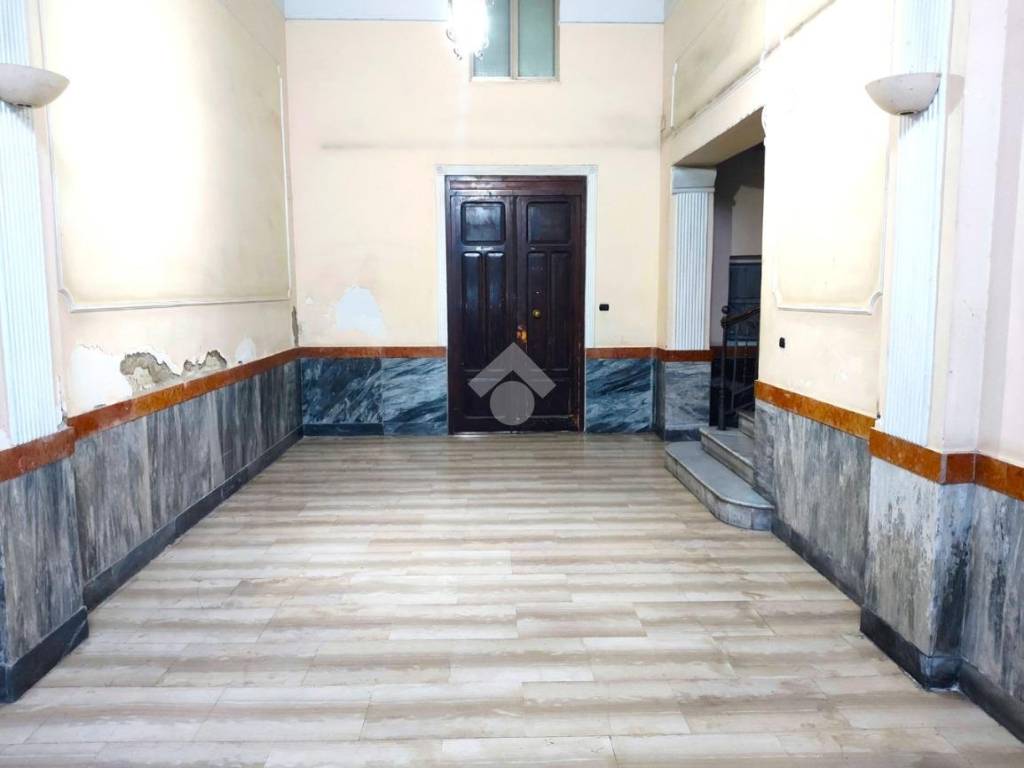 appartamento in vendita a Foggia in zona Centro Città