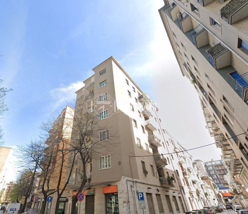 appartamento in vendita a Foggia