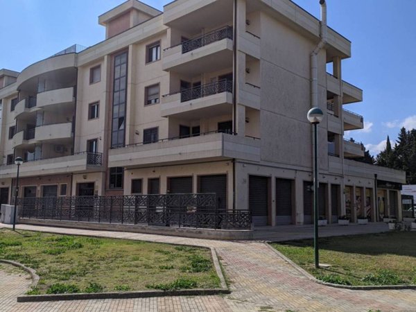 appartamento in vendita a Foggia in zona Macchia Gialla