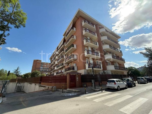 appartamento in vendita a Foggia in zona Macchia Gialla