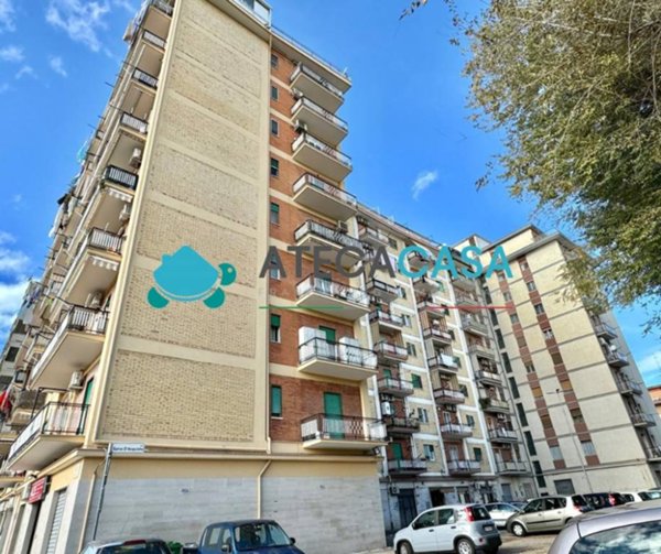 appartamento in vendita a Foggia in zona San Ciro