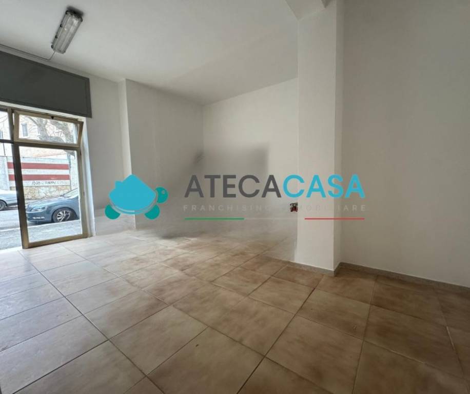 appartamento in vendita a Foggia in zona Immacolata / San Pio X