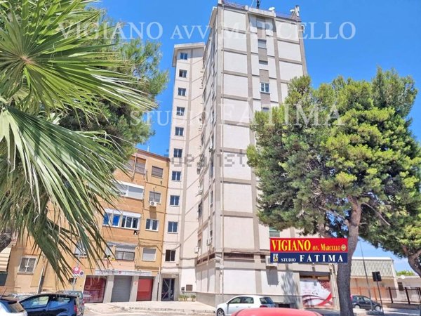 appartamento in vendita a Foggia in zona CEP