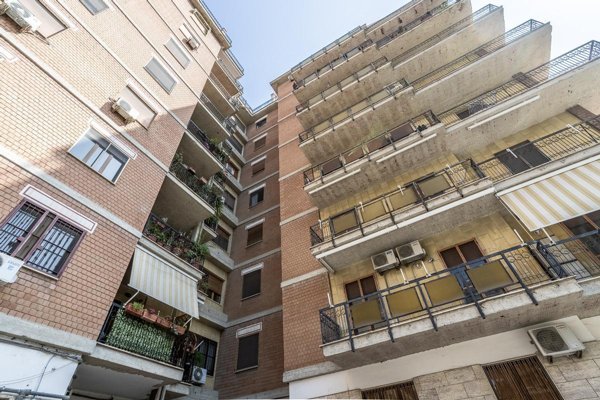 appartamento in vendita a Foggia in zona Immacolata / San Pio X