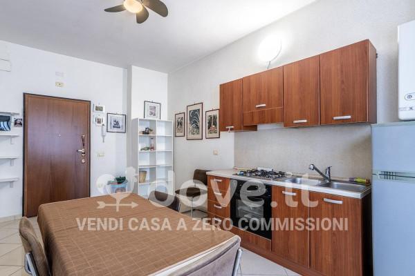 appartamento in vendita a Foggia in zona Immacolata / San Pio X