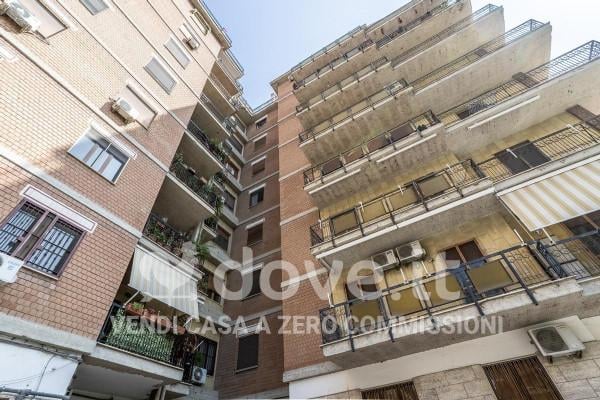 appartamento in vendita a Foggia in zona Immacolata / San Pio X