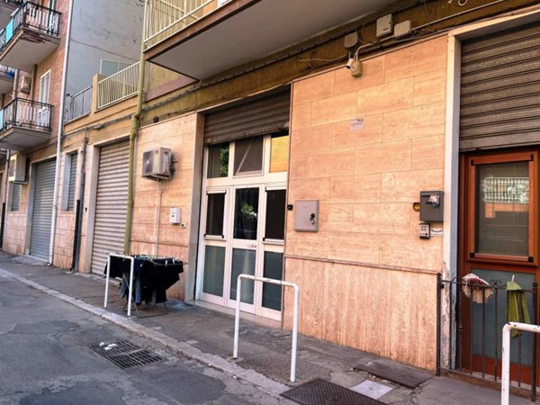appartamento in vendita a Foggia in zona San Ciro