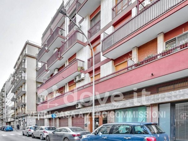 appartamento in vendita a Foggia in zona Centro Città