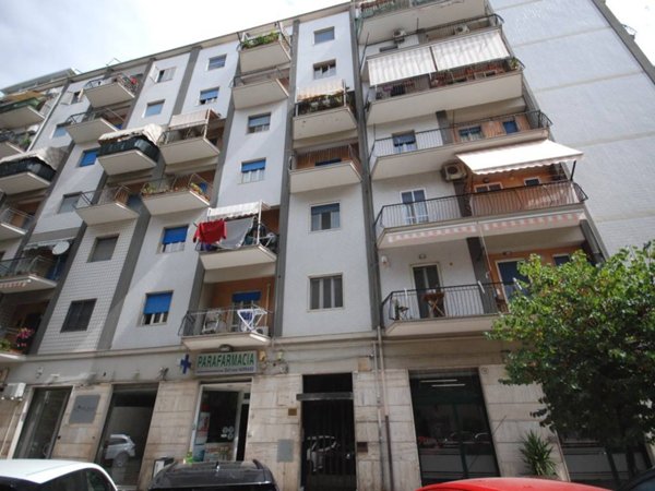 appartamento in vendita a Foggia in zona Immacolata / San Pio X
