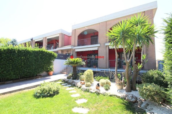 appartamento in vendita a Foggia in zona Candelaro
