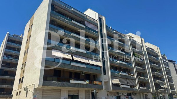 appartamento in vendita a Foggia in zona Stadio