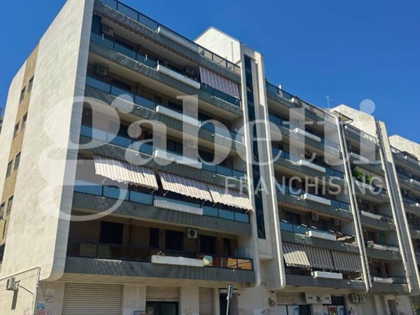 appartamento in vendita a Foggia in zona Stadio