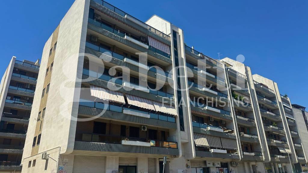 appartamento in vendita a Foggia in zona Stadio