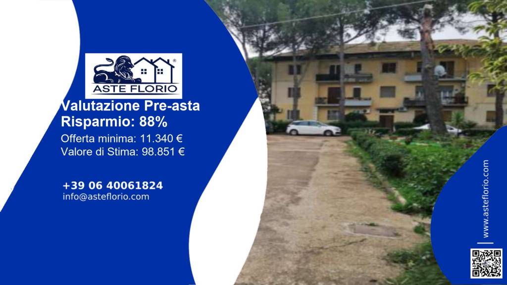 appartamento in vendita a Foggia in zona Candelaro
