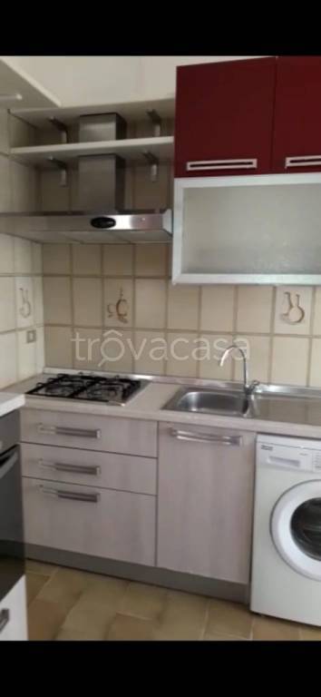 appartamento in vendita a Foggia in zona Centro Città