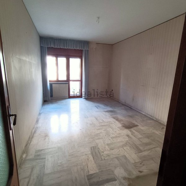 appartamento in vendita a Foggia