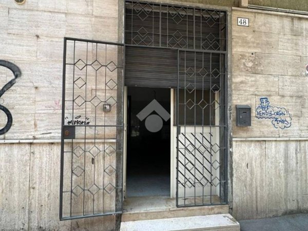 appartamento in vendita a Foggia in zona Immacolata / San Pio X