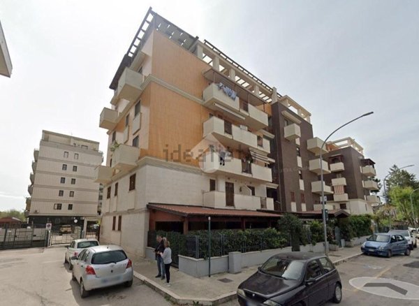 appartamento in vendita a Foggia