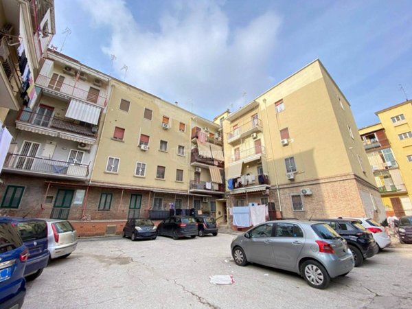 appartamento in vendita a Foggia in zona Stadio