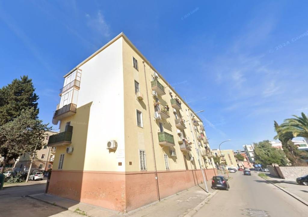 appartamento in vendita a Foggia in zona San Ciro