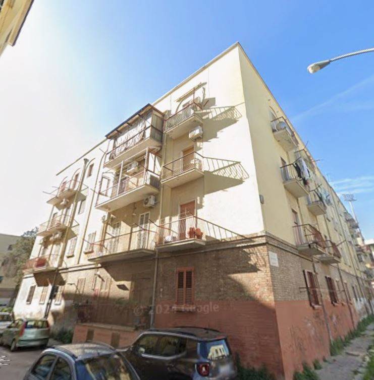 appartamento in vendita a Foggia in zona San Ciro