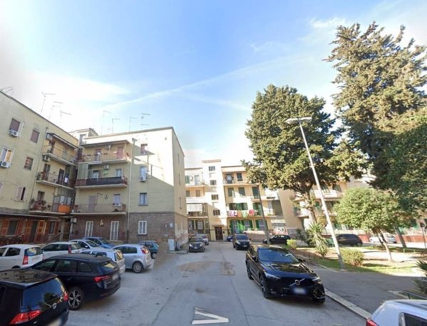 appartamento in vendita a Foggia in zona San Ciro