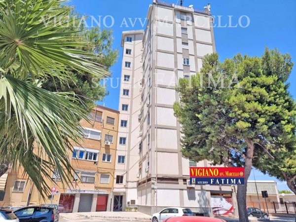 appartamento in vendita a Foggia in zona CEP