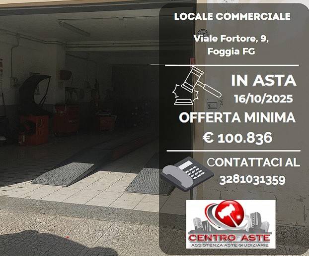 casa indipendente in vendita a Foggia in zona Villaggio Artigiani