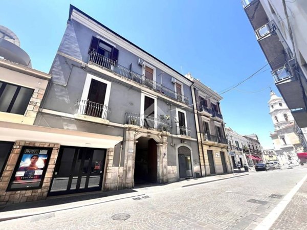appartamento in vendita a Foggia in zona Centro Città