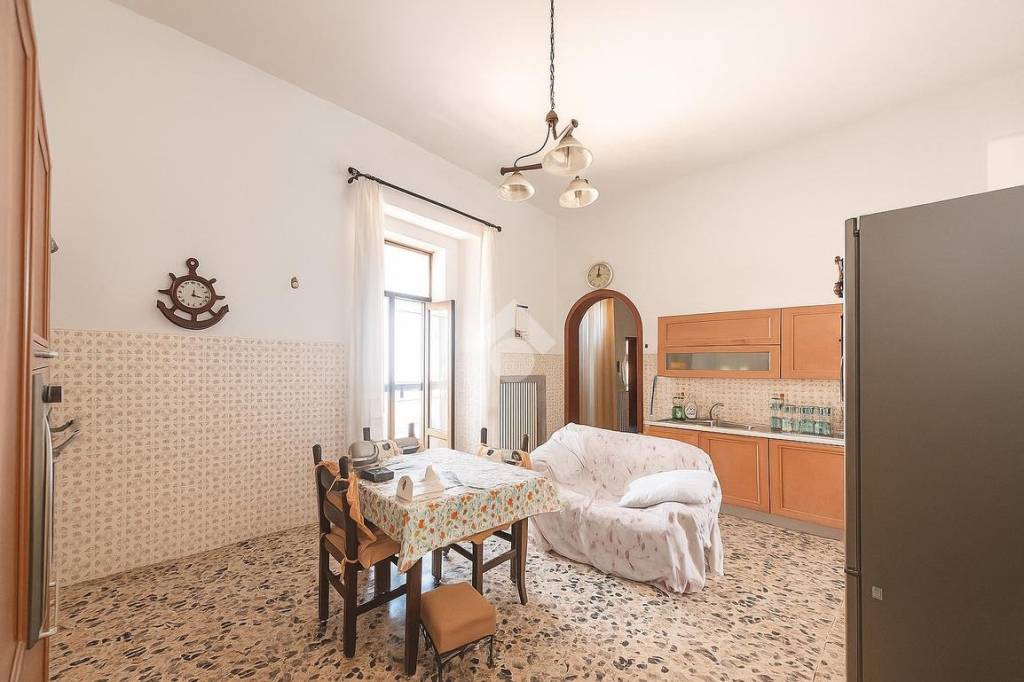 appartamento in vendita a Foggia in zona Centro Città