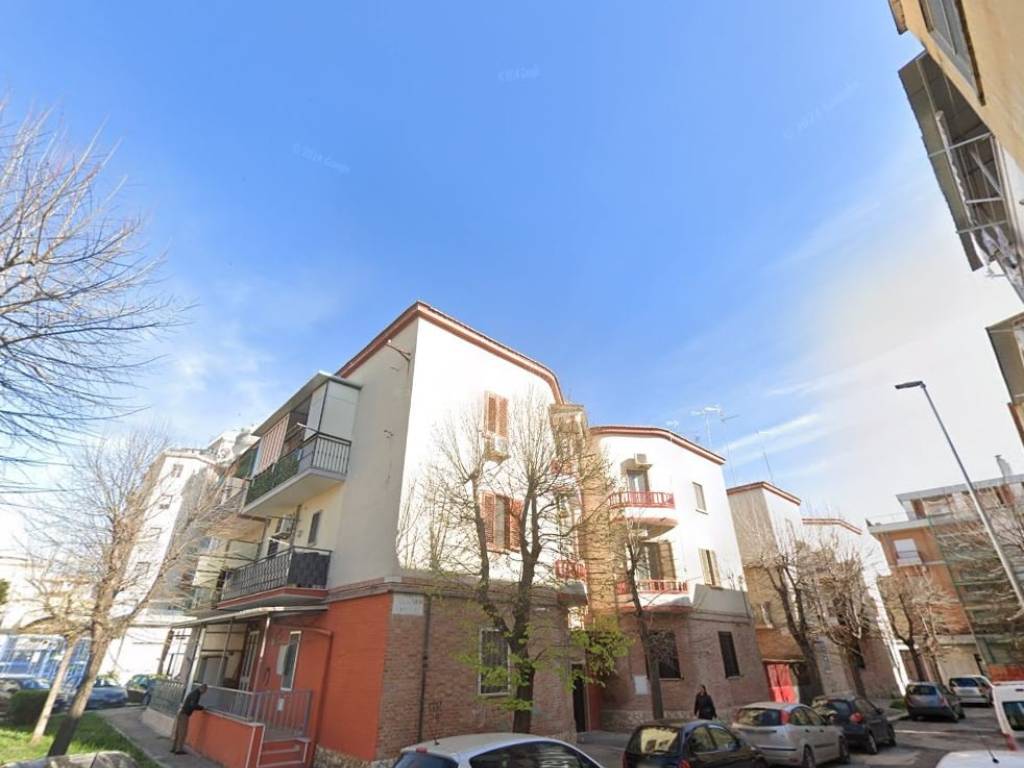 appartamento in vendita a Foggia in zona San Ciro