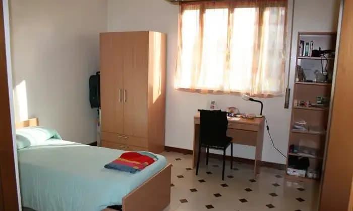 appartamento in vendita a Foggia in zona San Ciro