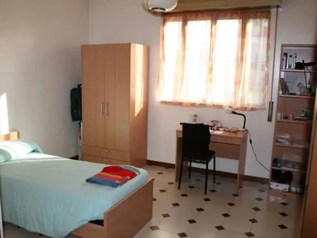 appartamento in vendita a Foggia in zona Stadio