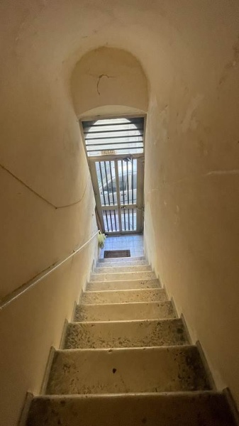 appartamento in vendita a Foggia in zona Centro Città