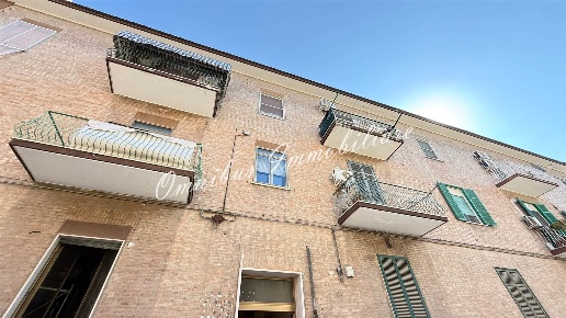 appartamento in vendita a Foggia in zona Centro Città