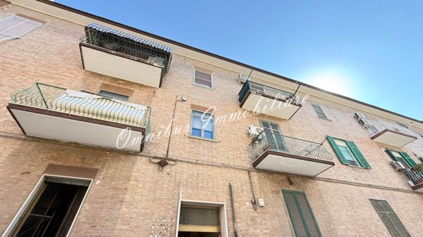 appartamento in vendita a Foggia in zona Centro Città