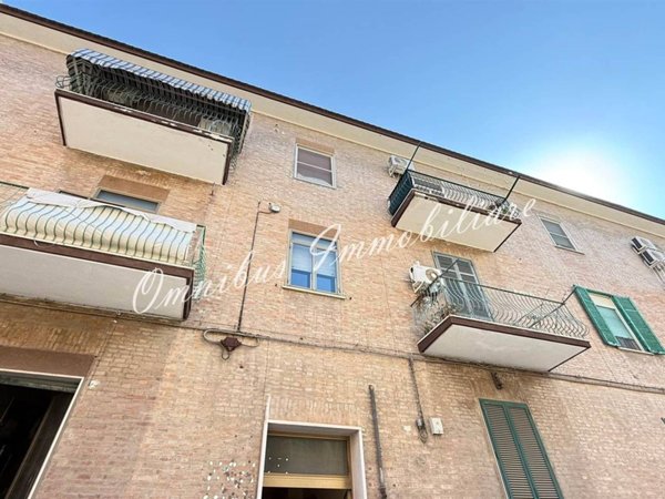 appartamento in vendita a Foggia in zona Centro Città