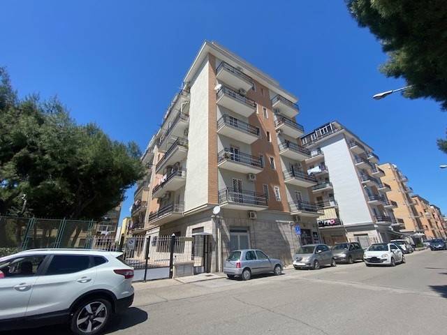 appartamento in vendita a Foggia in zona San Ciro