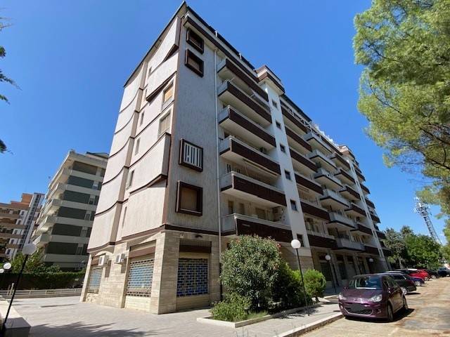 appartamento in vendita a Foggia