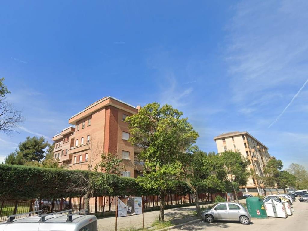 appartamento in vendita a Foggia