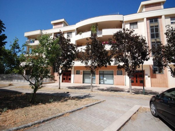 appartamento in vendita a Foggia in zona Macchia Gialla