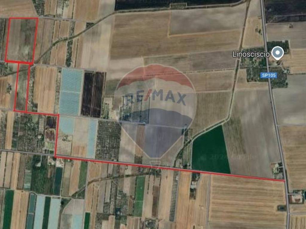 terreno agricolo in vendita a Foggia