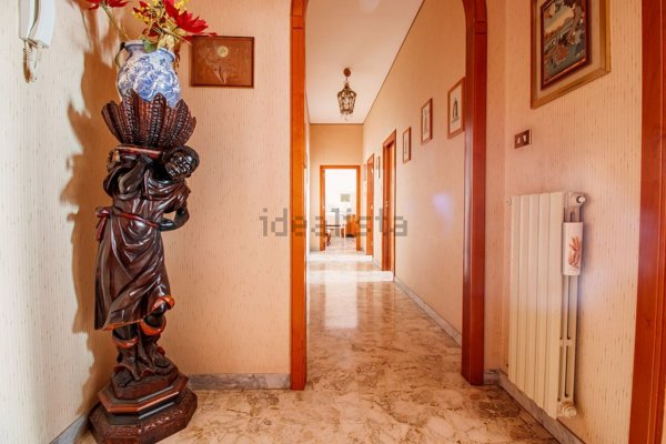 appartamento in vendita a Foggia in zona Immacolata / San Pio X