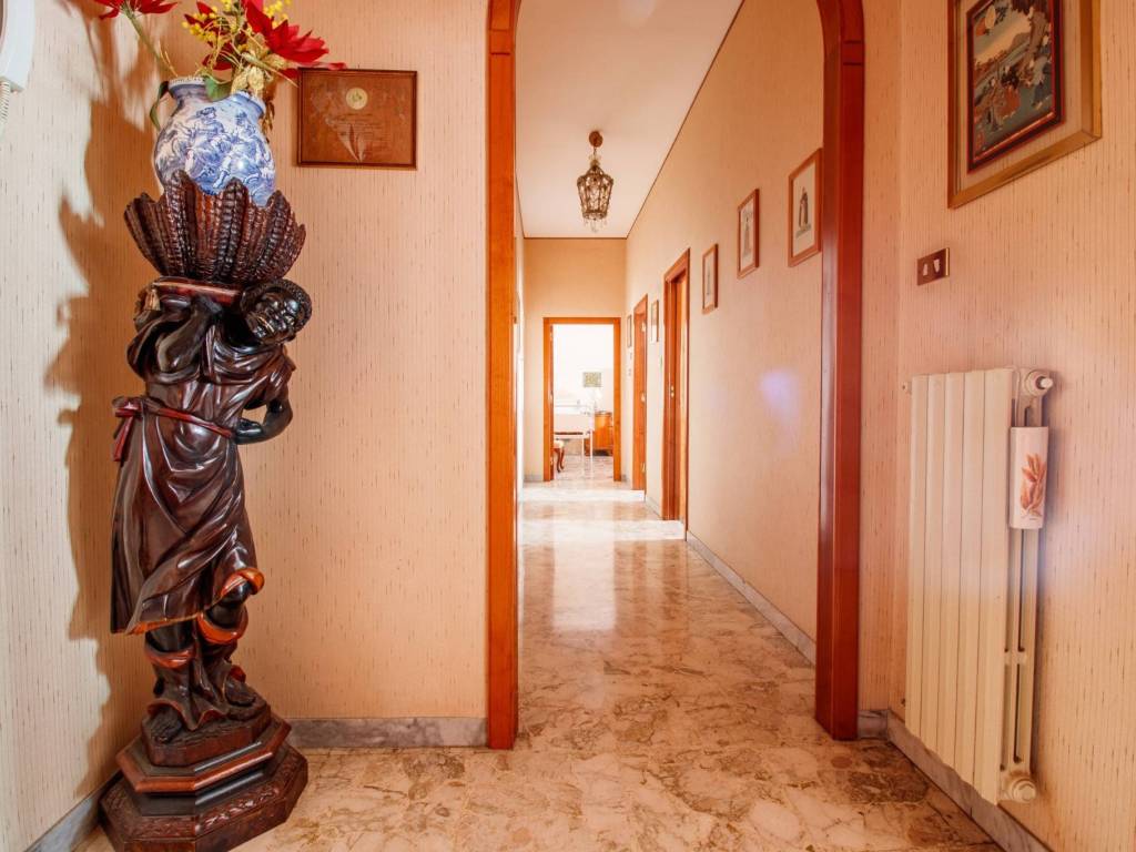 appartamento in vendita a Foggia in zona Centro Città