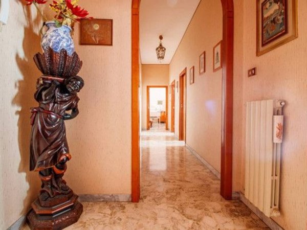 appartamento in vendita a Foggia in zona Immacolata / San Pio X