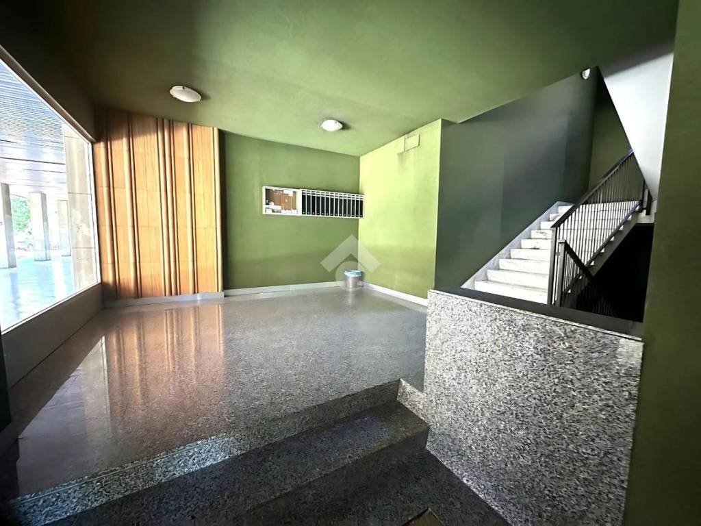 appartamento in vendita a Foggia