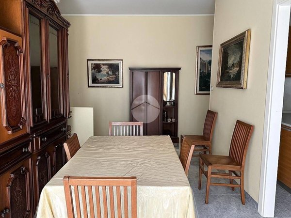 appartamento in vendita a Foggia in zona Camporeale