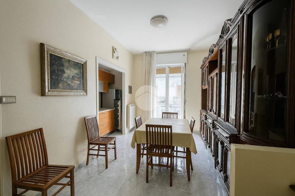 appartamento in vendita a Foggia in zona Camporeale