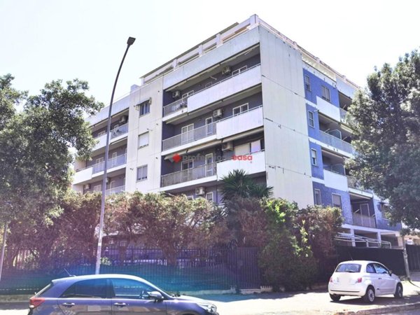 appartamento in vendita a Foggia in zona Macchia Gialla