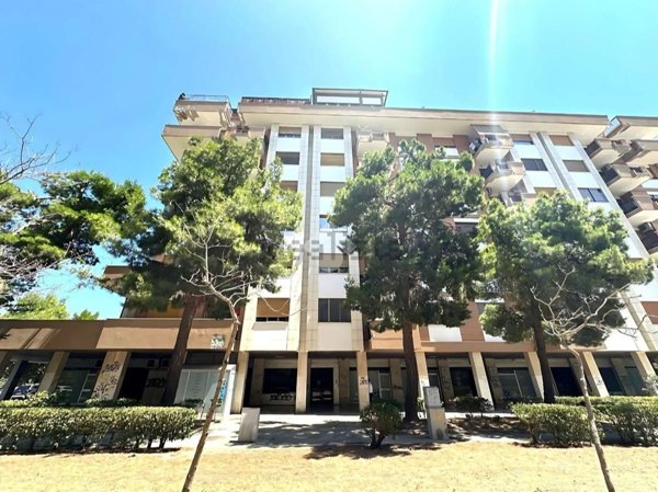 appartamento in vendita a Foggia